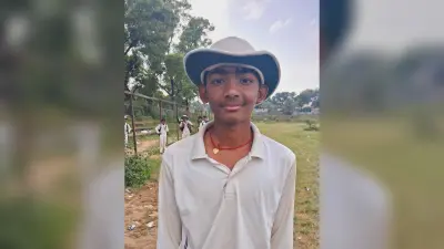 Cricket: पेस सीए ए ने बजरा सीए को 167 रनों से हराया
