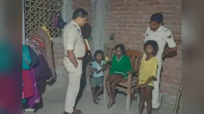 महिला की हुई संदेहास्पद स्थिति में मौत