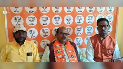 सुड़ी समाज को मिलेगा एससी का दर्जा : भाजपा प्रत्याशी