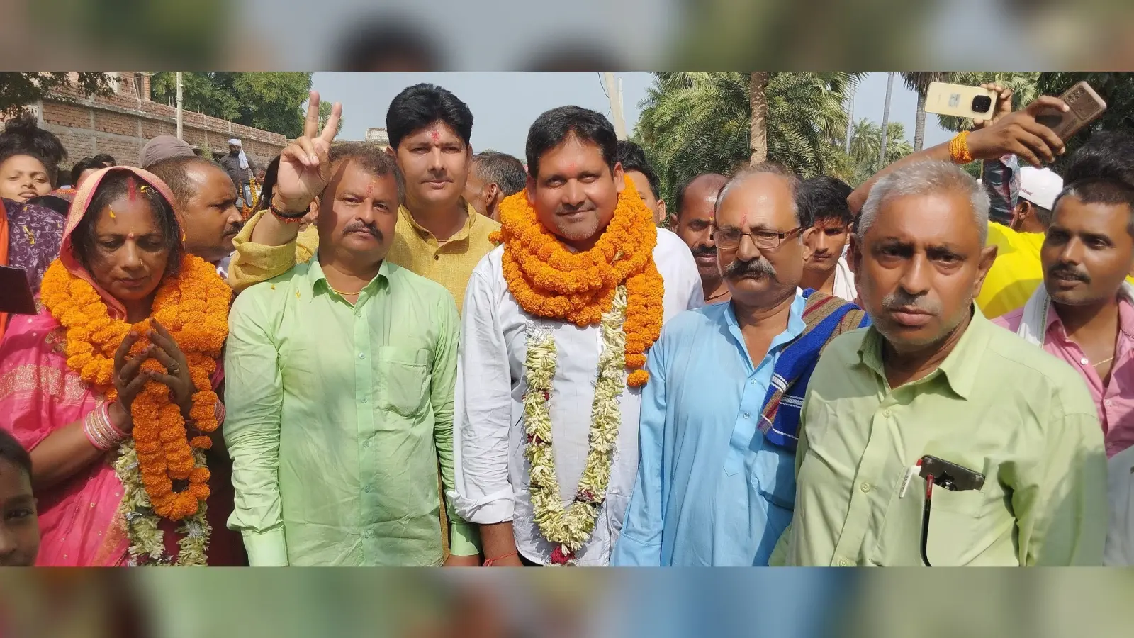अध्यक्ष पद के लिए पांच व कार्यकारिणी सदस्य पद को लेकर 28 ने भरा पर्चा