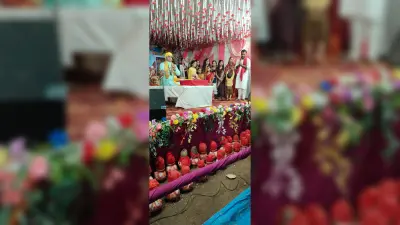 भगवान ही शुकदेव जी के रूप में अवतरित हुए: श्रीअनादि जी महाराज