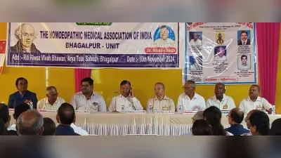 शराबबंदी के कारण होमियोपैथिक की 100 एमएल की दवा उपलब्ध नहीं