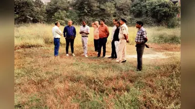 Gopalganj News : कमला राय कॉलेज के परिसर में 14 करोड़ की लागत से बनेगा मल्टीपर्पस हॉल