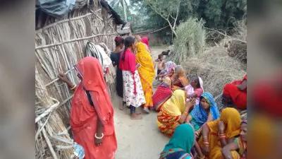 रायपुर में संदिग्ध परिस्थिति में मिली युवती की लाश