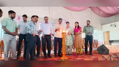 इस वर्ष दलहनी व तिलहनी पर सरकार का अधिक जोर