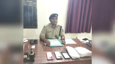 Aurangabad News : वीडियो कॉल पर प्रेमिका ने किया लाइव सुसाइड