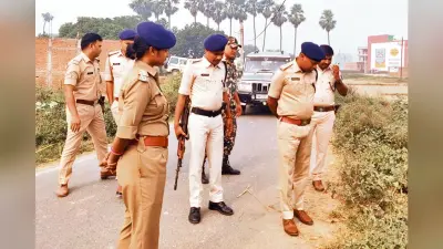 Gopalganj News : मीरगंज के लैब टेक्नीशियन को अपराधियों ने सिर में मारी गोली, हालत गंभीर, रेफर
