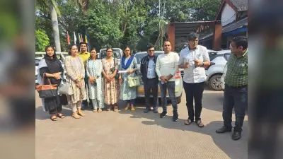 BOKARO NEWS : केंद्रीय अस्पताल ढोरी के चिकित्सक के साथ दुर्व्यवहार, पुलिस से शिकायत