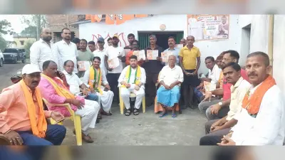 BOKARO NEWS : समस्याओं से जूझ रही बेरमो की जनता : विक्रम