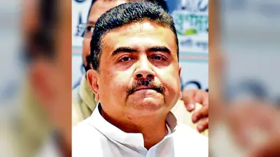 शुभेंदु पर लगा चुनाव आचार संहिता के उल्लंघन का आरोप