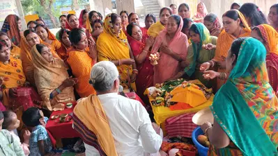 समस्त व्रत में श्रीहरि प्रबोधिनी एकादशी है प्रधान : आचार्य रमेश