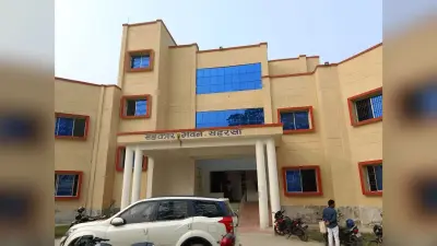 जिले के 134 पैक्स चुनाव में लगभग तीन लाख मतदाता करेंगे मतदान