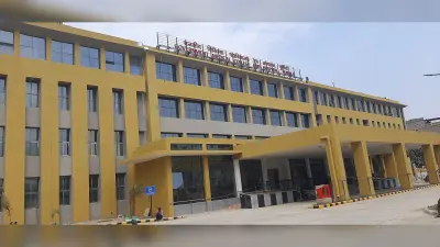 तीन दशकों से उठ रही एम्स की मांग फिर भी सपना रह गया अधूरा
