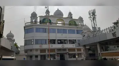 गुरु नानक देव जी के 555वें प्रकाशोत्सव की तैयारी पूरी, कल निकलेगी प्रभातफेरी