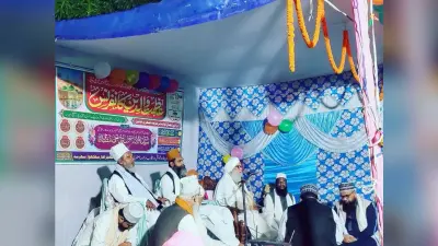 माता-पिता का करें आदर और सम्मान