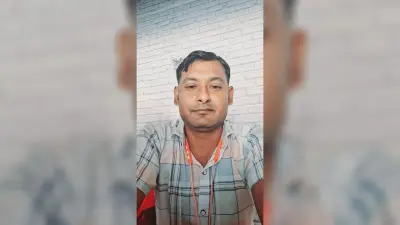 व्यवसायी हुआ लापता, बरामदगी की गुहार