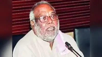 झामुमो दल बदलू नेताओं को दे रही है पनाह : सूरज मंडल