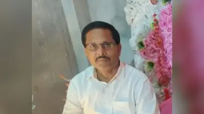 लागत के अनुरूप धान की नहीं हुई पैदावार, किसानों को पूंजी भी नहीं हो पा रही उपर