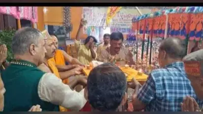 जागे जगत के पालक देवता, अब गुंजेगी शादी की शहनाई