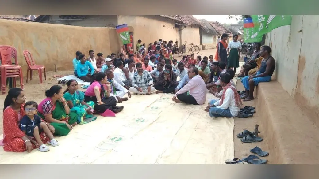 आजसू घटवार-घटवाल समाज का उठायेगा मुद्दा : जोबारानी