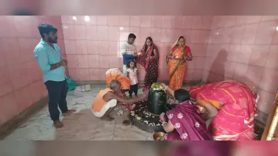 देवोत्थान एकादशी को लेकर माहौल हुआ भक्तिमय