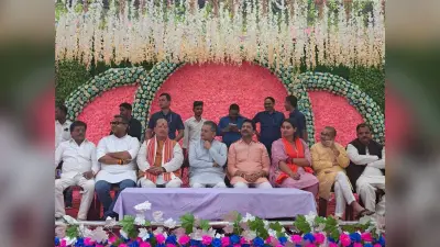 पीएम ने अंतिम पंक्ति में खड़े लोगों के उत्थान के लिए चलायी हैं कई योजनाएं : डिप्टी सीएम