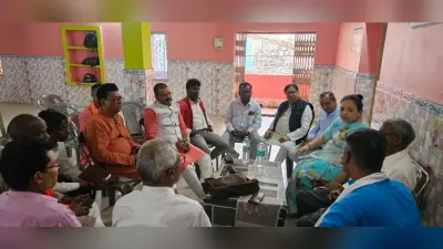 पीएम कार्यक्रम को लेकर आदिवासी, वनवासी समाज के लोगों में है उत्साह: विधायक