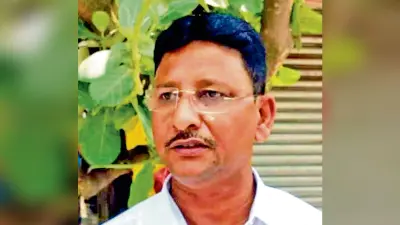 काजल शेख को मिली वाई प्लस श्रेणी की सुरक्षा