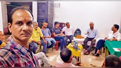 कानपुर शहर में 127 देशों में बसे कायस्थ उद्यमियों का होगा जुटान