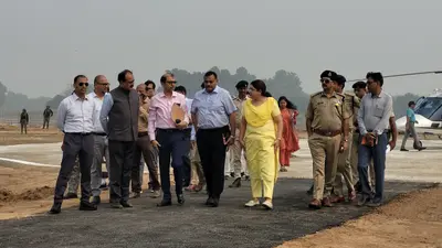 जमुई में जनजातीय गौरव दिवस का आयोजन होना बिहार के लिए उल्लास का क्षण- मुख्य सचिव