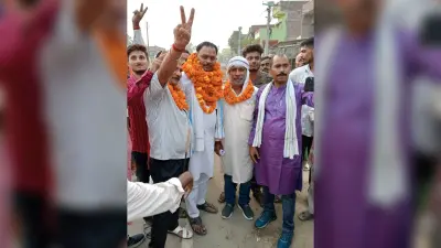 अध्यक्ष के लिए 12 व कार्यकारिणी पद के लिए 63 नामांकन