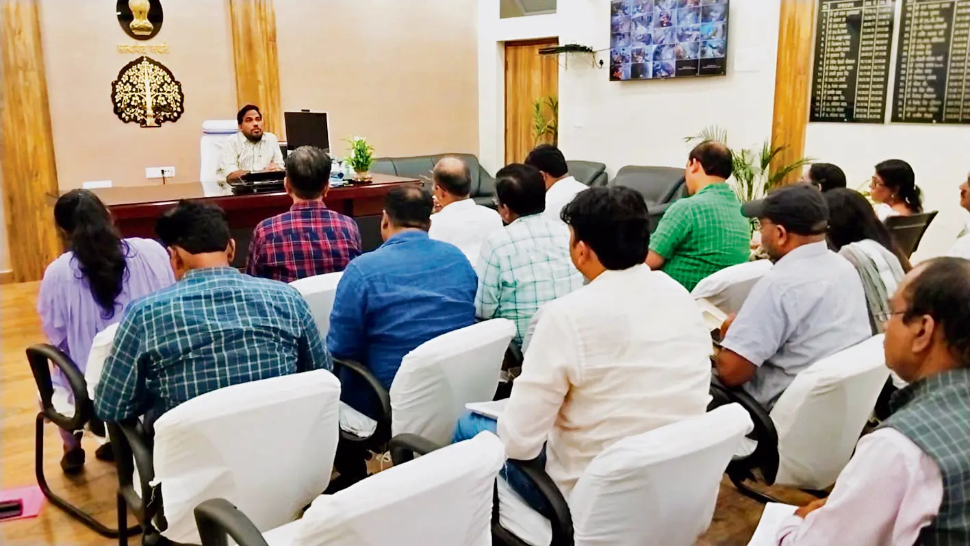 Hajipur News: कार्तिक पूर्णिमा के अवसर पर पुराना गंडक पुल पर सिर्फ पैदल यात्री ही कर सकेंगे सफर