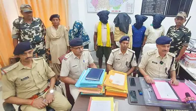 Aurangabad News : हत्याकांड का 48 घंटे में पर्दाफाश