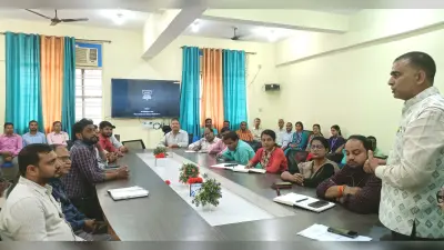 Aurangabad News : सीतयोग इंस्टीट्यूट ऑफ टेक्नोलॉजी को मिला ग्रेड बी