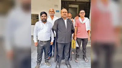 Gopalganj News : राजेंद्र स्टैंड बस स्टैंड की जमीन की फर्जी जमाबंदी में सीओ, सीआइ और राजस्व कर्मचारी को कोर्ट से नहीं मिली राहत