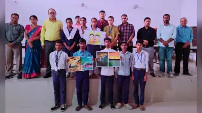 ब्यूटी, कोमल व शिवराज जिला स्थापना दिवस समारोह में होंगे पुरस्कृत