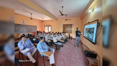 अंतरिक्ष का अन्वेषण व उपयोग जीवों के हित में किया जाना विज्ञान का लक्ष्य