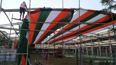 Darbhanga News: 52वें मिथिला विभूति पर्व समारोह का शुभारंभ आज