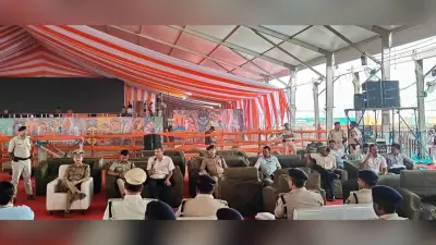 Darbhanga News: पीएम के कार्यक्रम को लेकर 164 जगहों पर दंडाधिकारी एवं पुलिस पदाधिकारियों की प्रतिनियुक्ति