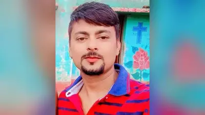 Dhanbad News:पत्नी से विवाद के बाद युवक ने फांसी लगा दी जान