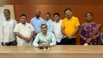 Rourkela News: पानपोष नियंत्रित बाजार कमेटी के चुनाव में 184 वोट प्राप्त कर रमेश अग्रवाल बने विजेता