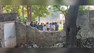 Rourkela News: राउरकेला शहरी क्षेत्र में पहुंचा झुंड से बिछड़ा हाथी, हमले में वृद्ध की मौत