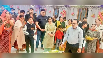 ranchi news : हारा हूं बाबा बस तुझपे भरोसा है …