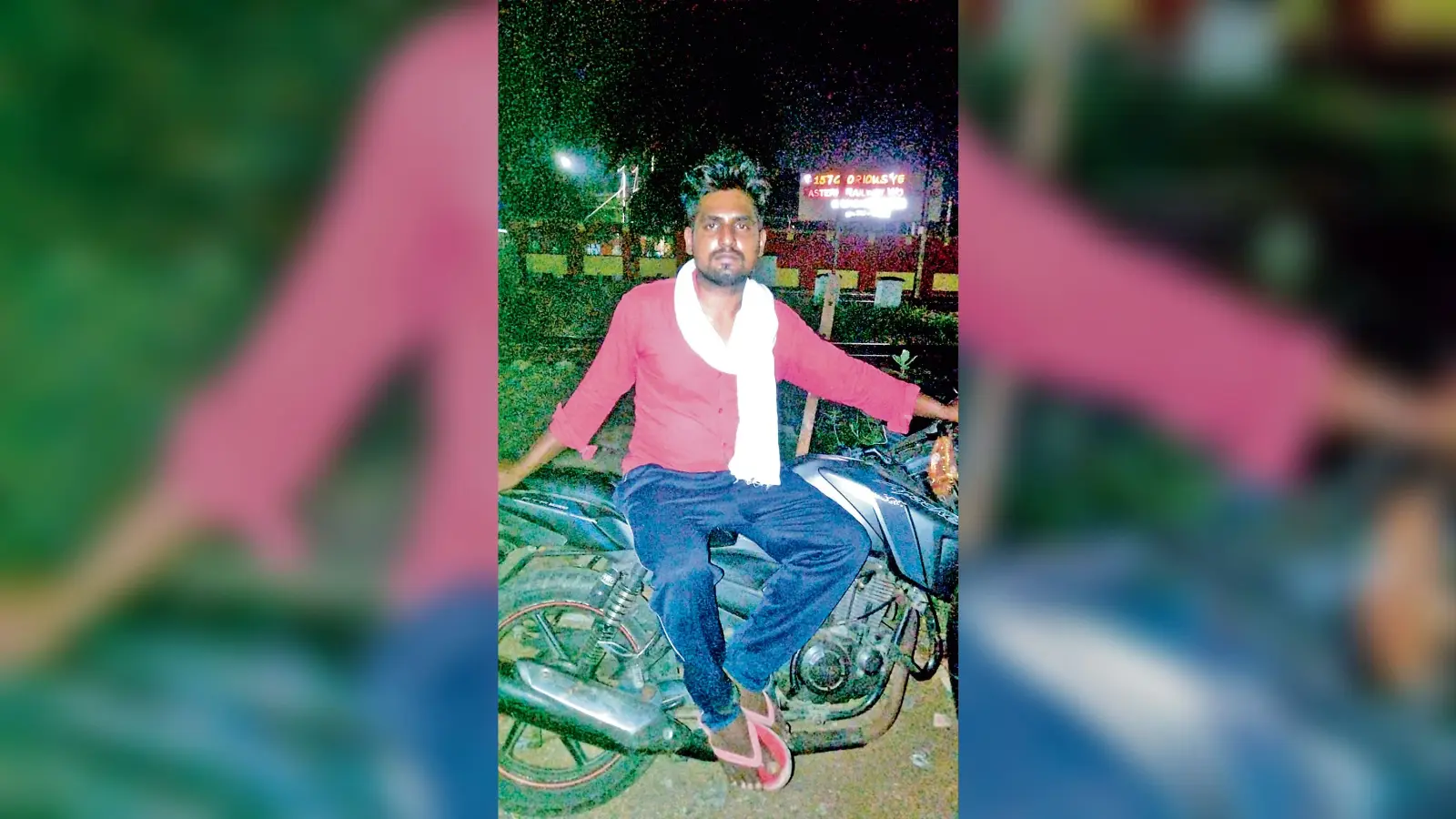 नैहाटी : श्रमिक की पीट-पीट कर हत्या, 19 लोग गिरफ्तार