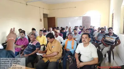 दवा कलैक्शन कर्मी से 19 हजार की छिनतई