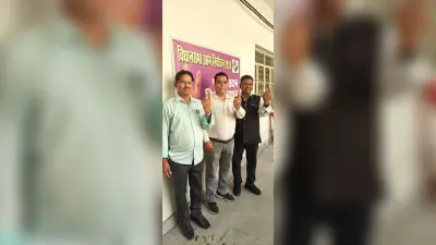 लोकतंत्र की सच्ची सुंदरता मतदान में निहित: विद्यासागर