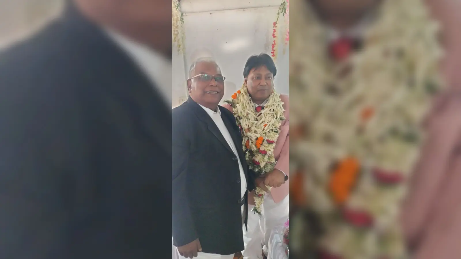 प्रधानमंत्री ने विकास परियोजनाओं का किया शिलान्यास व लोकार्पण
