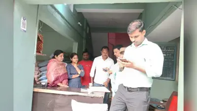 विभिन्न कांड के छह आरोपी गिरफ्तार