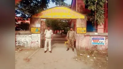 Gaya News : मांगें पूरी नही होने के कारण लोगों ने किया वोट बहिष्कार