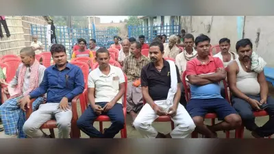 मृत्यु भोज बहुत बड़ा अभिशाप, इसे समाप्त करने के लिए उठाएं कठोर कदम